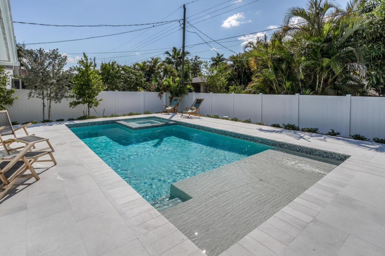 A Place In The Sun North North Naples Exteriér fotografie